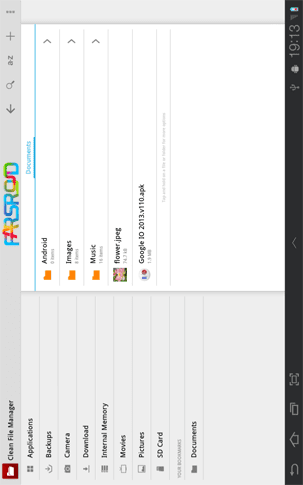 Clean File Manager Premium – 클린 파일 관리자 프리미엄 (프리미엄) 1.2.1 3
