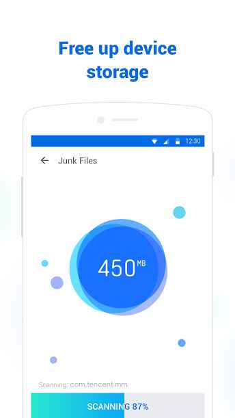 Clean Master Lite – For Low-End Phone – 클린 마스터 라이트 – 저사양 전화용 3.1.7 3