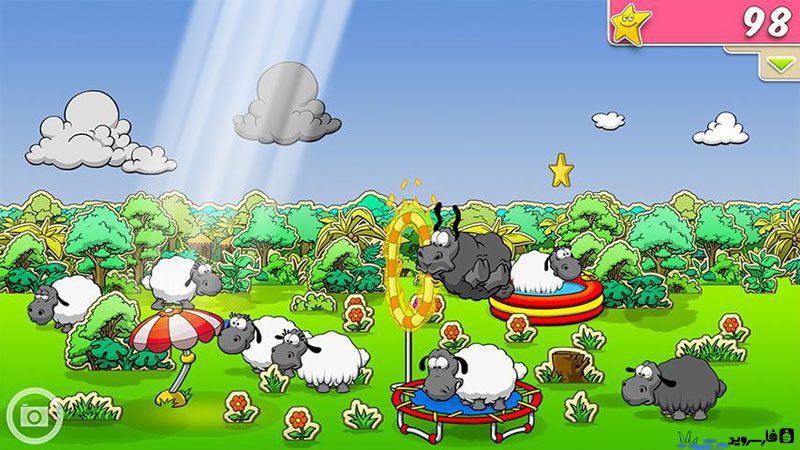 Clouds & Sheep Premium – 구름과 양 프리미엄 (프리미엄) 1.10.1 버그판 5