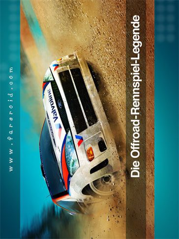 Colin McRae Rally – 콜린 맥레이 랠리 1.11 버그판 1