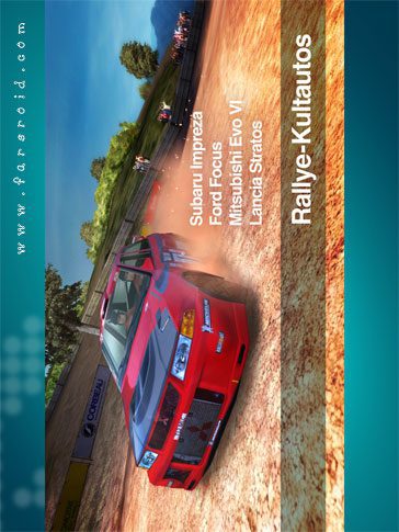 Colin McRae Rally – 콜린 맥레이 랠리 1.11 버그판 2
