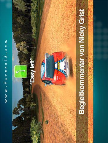 Colin McRae Rally – 콜린 맥레이 랠리 1.11 버그판 3