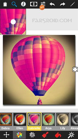 Color Splash Effect Pro – 컬러 스플래시 이펙트 프로 (프로) 1.8.5 2