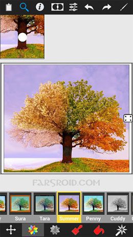 Color Splash Effect Pro – 컬러 스플래시 이펙트 프로 (프로) 1.8.5 3