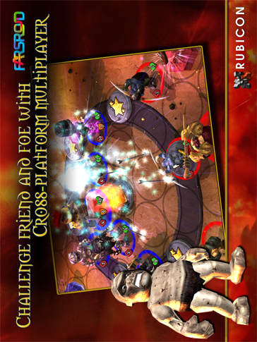 Combat Monsters – 전투 괴물 5.6.0.00 1