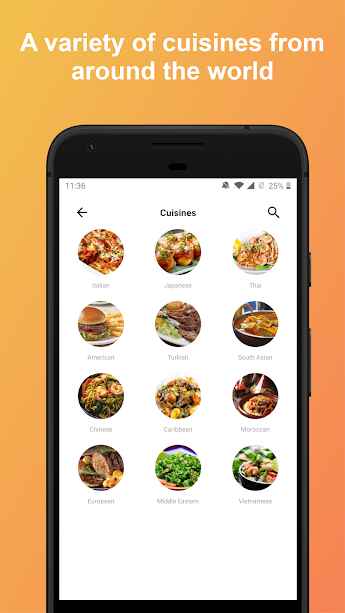CookAid Recipes Nutrition – 쿡에이드 레시피 영양 2.2.2 3