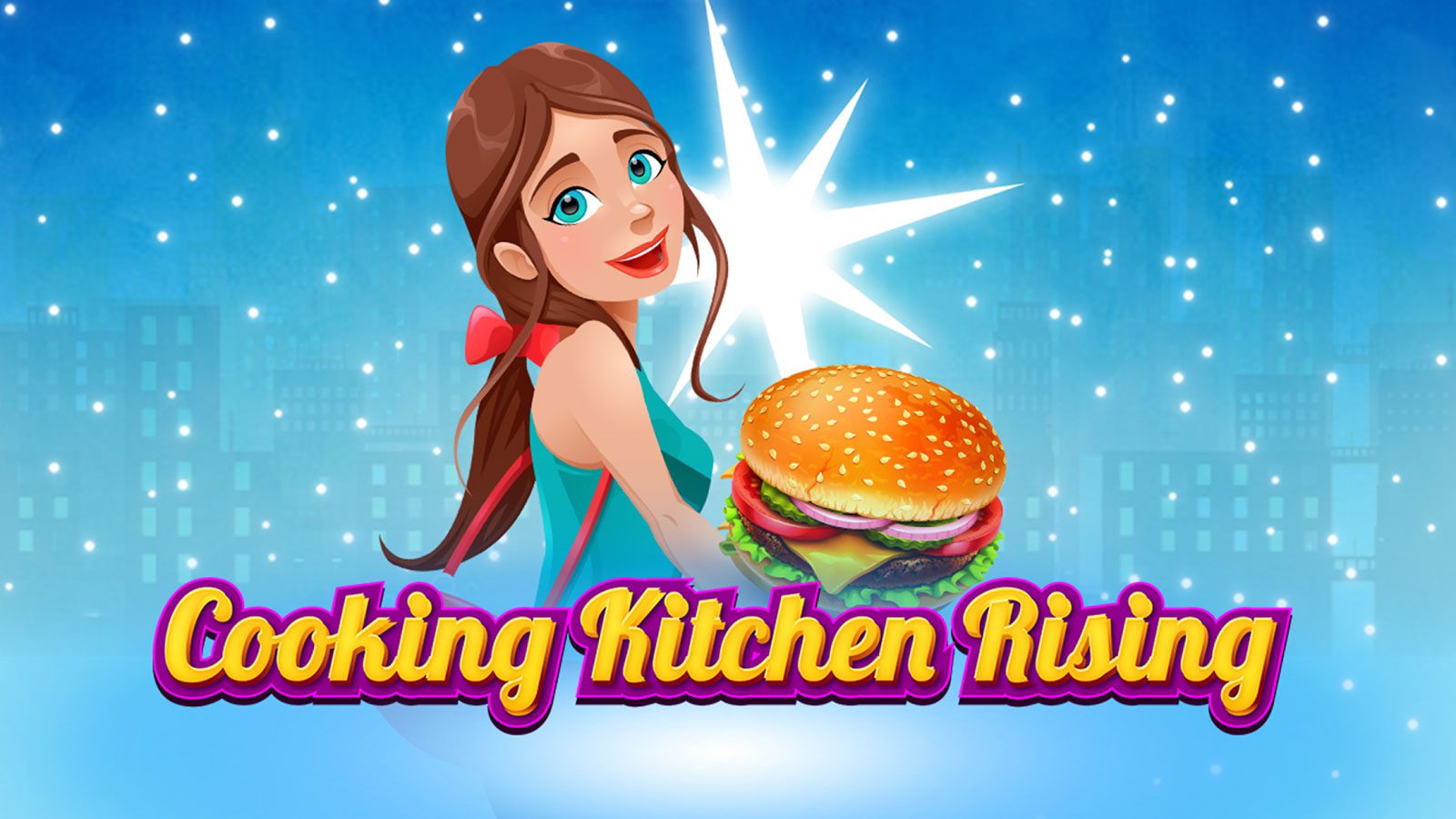 Cooking Games Kitchen Rising Cooking Chef Master – 요리 게임 주방 상승 요리사 마스터 1.19 버그판 4