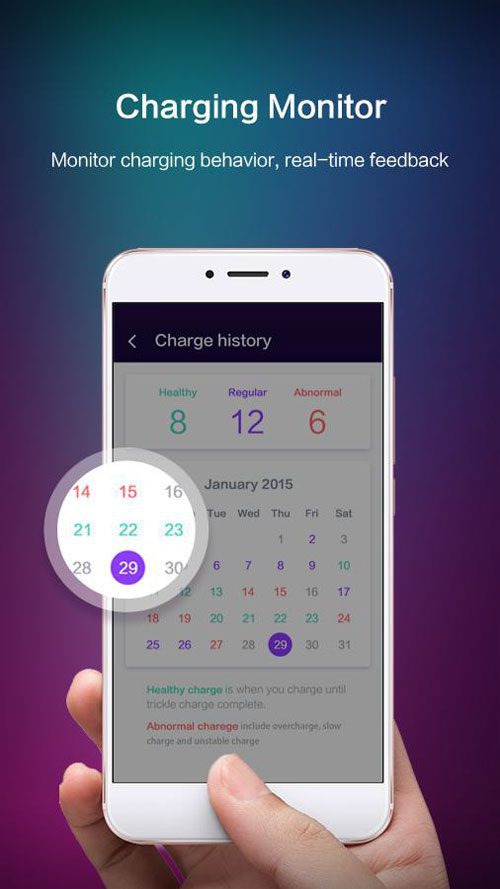 Cool Battery Saver Mod – 쿨 배터리 세이버 모드 1.5.1 2
