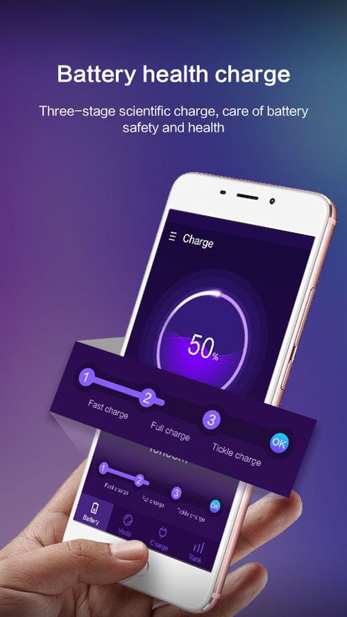 Cool Battery Saver Mod – 쿨 배터리 세이버 모드 1.5.1 3