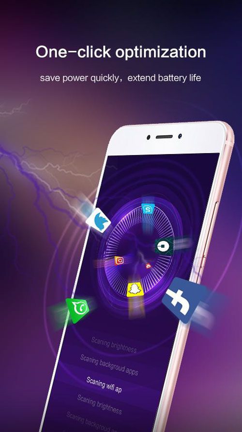 Cool Battery Saver Mod – 쿨 배터리 세이버 모드 1.5.1 5