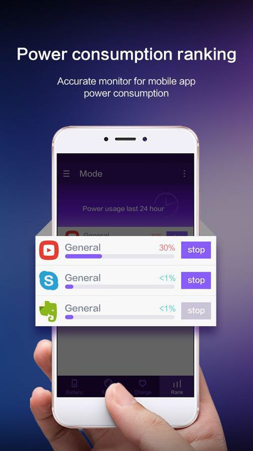 Cool Battery Saver Mod – 쿨 배터리 세이버 모드 1.5.1 6