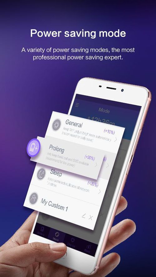 Cool Battery Saver Mod – 쿨 배터리 세이버 모드 1.5.1 7