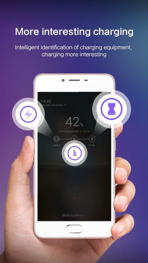 Cool Battery Saver Mod – 쿨 배터리 세이버 모드 1.5.1 8