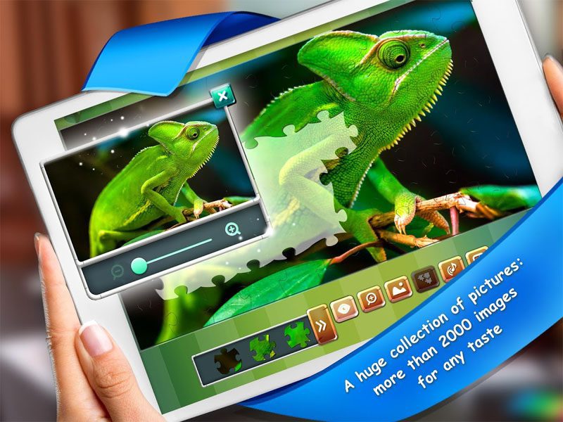 Cool Jigsaw Puzzles – 쿨 직소 퍼즐 5.3.0 버그판 1