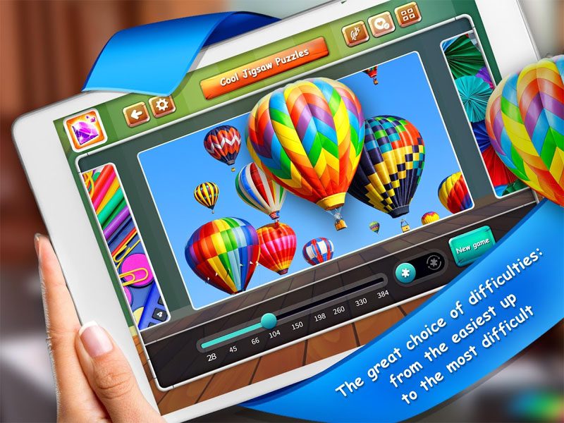 Cool Jigsaw Puzzles – 쿨 직소 퍼즐 5.3.0 버그판 2