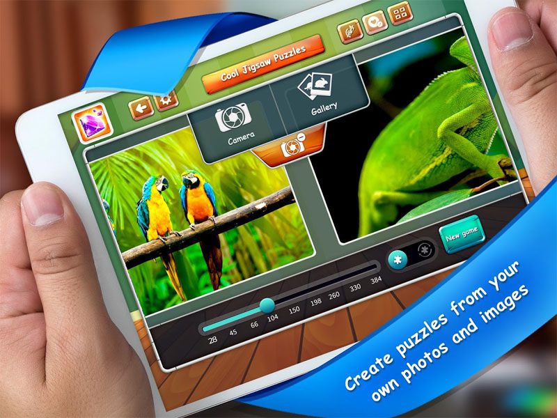 Cool Jigsaw Puzzles – 쿨 직소 퍼즐 5.3.0 버그판 4