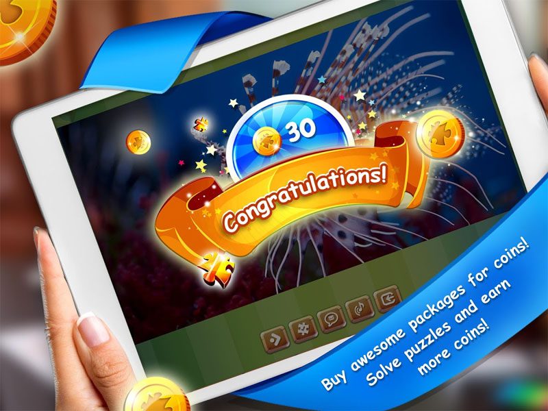 Cool Jigsaw Puzzles – 쿨 직소 퍼즐 5.3.0 버그판 5