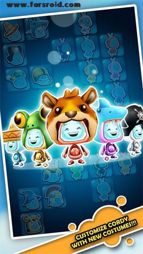 Cordy Sky 17608 Full MOD – 코르디 스카이 17608 풀 모드 (풀) 버그판 1