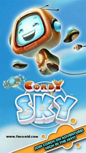 Cordy Sky 17608 Full MOD – 코르디 스카이 17608 풀 모드 (풀) 버그판 2