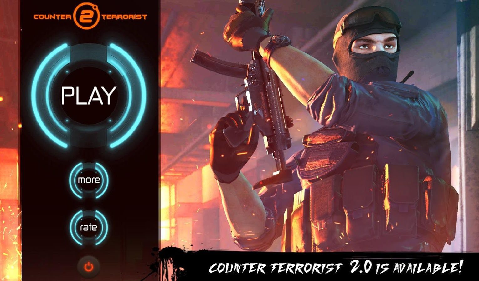 Counter Terrorist 2 – 카운터 테러리스트 2 1.05 버그판 3