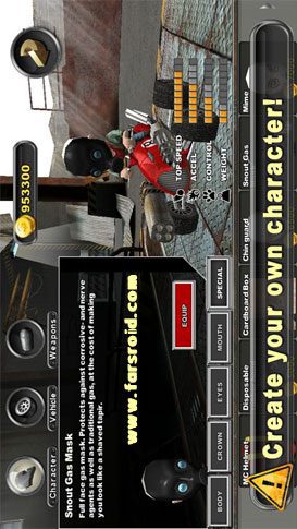 Cracking Sands – 크래킹 샌드 1.0.4 2