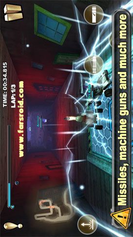Cracking Sands – 크래킹 샌드 1.0.4 3