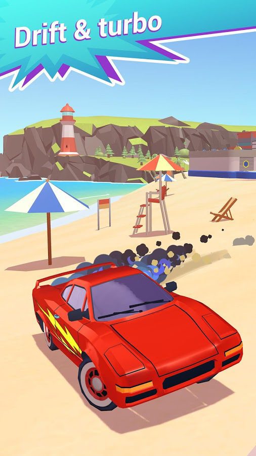 Crash Club – 크래시 클럽 1.4.2 4