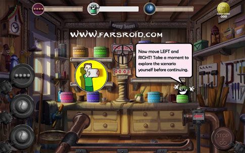 بازی Crazy Boxes HD – 크레이지 박스 HD 1.0 3