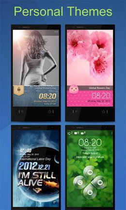 Creative Locker – 크리에이티브 락커 2.1.0 3
