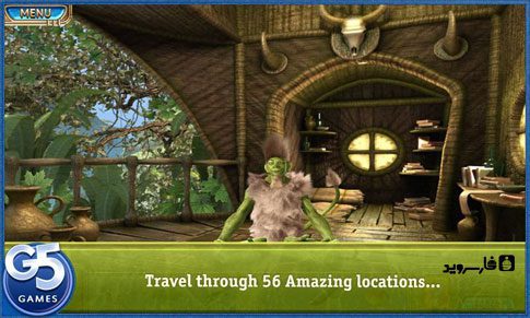 CrossWorlds: the Flying City – 크로스월드: 비행 도시 1.2 1