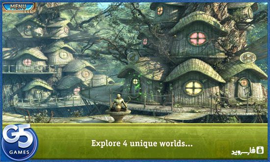 CrossWorlds: the Flying City – 크로스월드: 비행 도시 1.2 4
