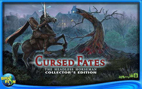 Cursed Fates: Horseman – 저주받은 운명: 기수 1.0 3