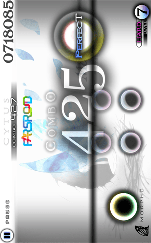 Cytus – 사이텀스 10.0.14 3
