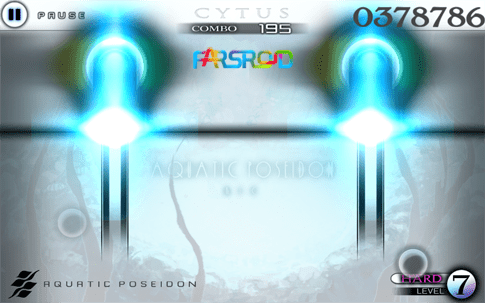 Cytus – 사이텀스 10.0.14 4