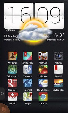 DCikonZ TSF Shell Theme – DCikonZ TSF 셸 테마 1.4.0 1