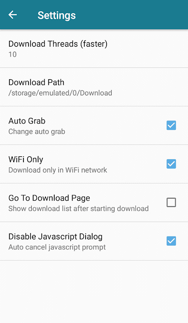 DDA – Internet Download Manager – DDA – 인터넷 다운로드 매니저 5.8 5