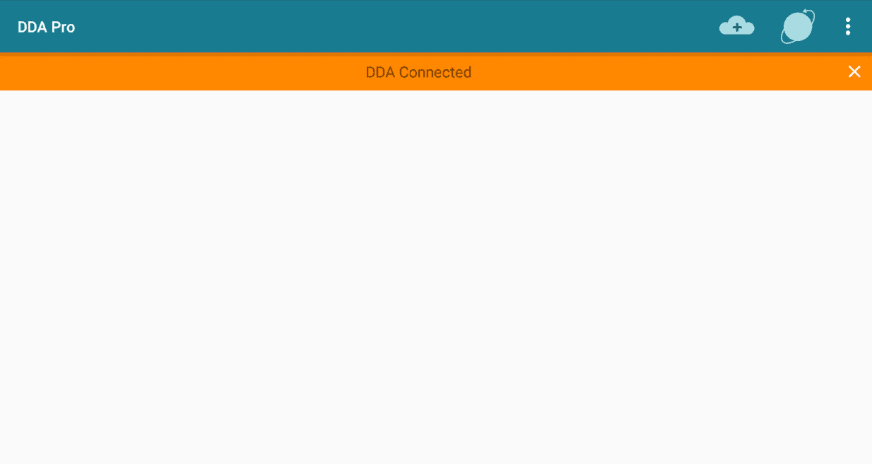 DDA – Internet Download Manager – DDA – 인터넷 다운로드 매니저 5.8 6