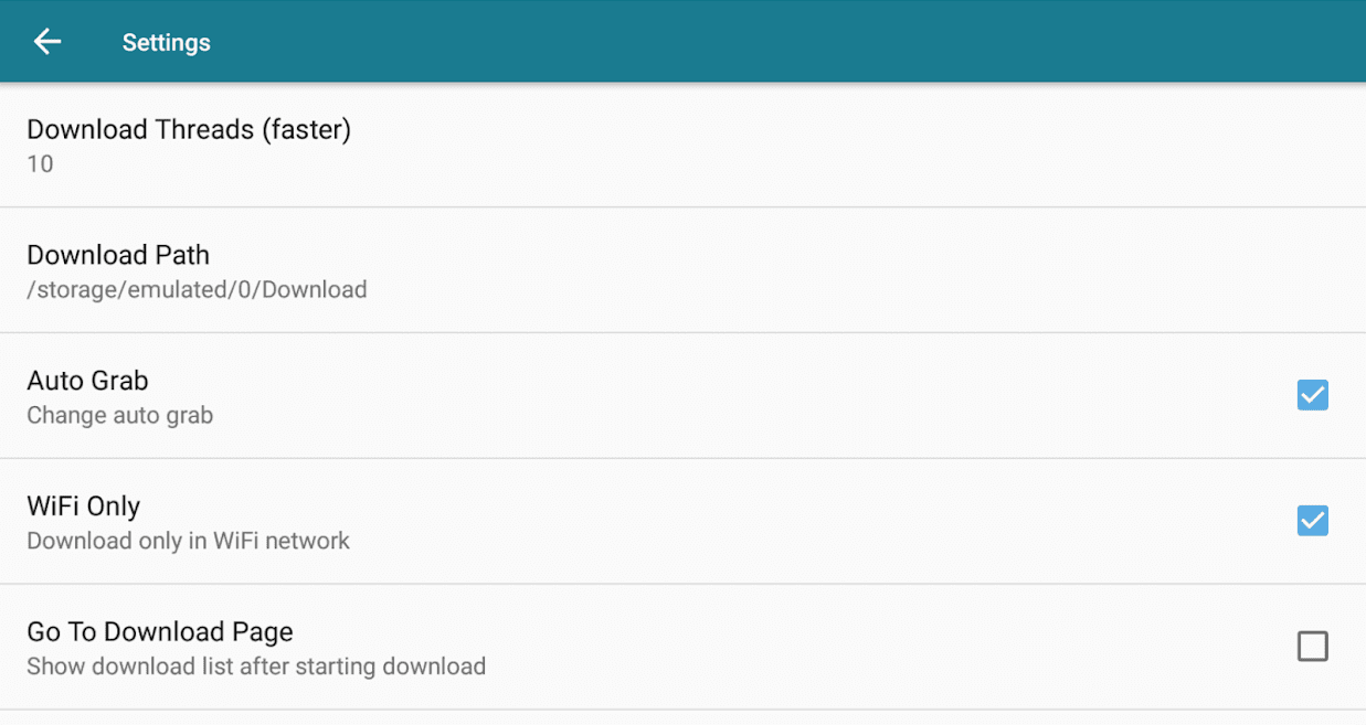 DDA – Internet Download Manager – DDA – 인터넷 다운로드 매니저 5.8 8