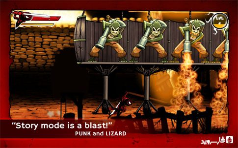 DRAW SLASHER – 드로우 슬래셔 1.0.2 1