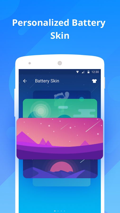 DU Battery Saver Full – DU 배터리 세이버 풀 (프로) 4.9.5.1 1