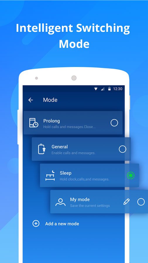 DU Battery Saver Full – DU 배터리 세이버 풀 (프로) 4.9.5.1 2
