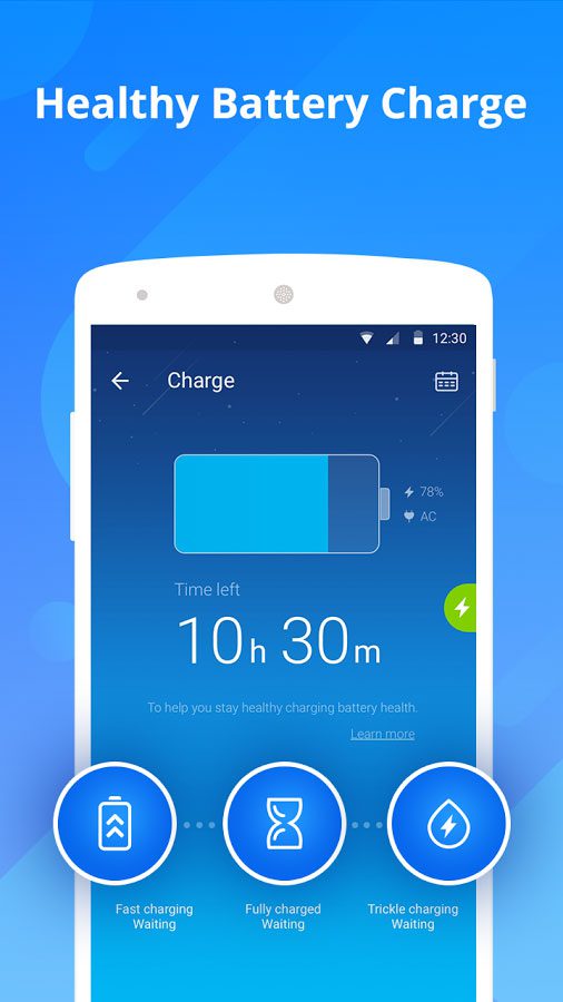 DU Battery Saver Full – DU 배터리 세이버 풀 (프로) 4.9.5.1 3