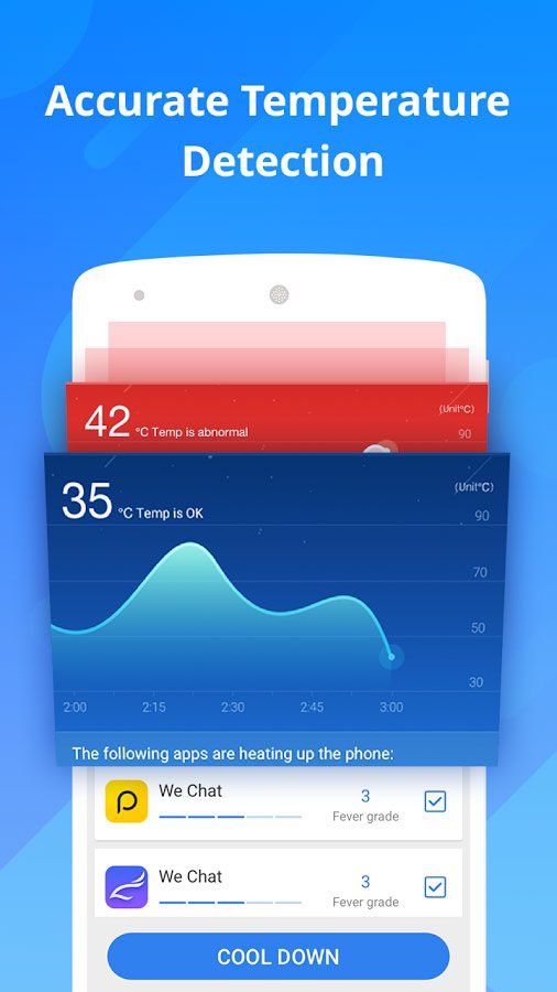 DU Battery Saver Full – DU 배터리 세이버 풀 (프로) 4.9.5.1 4