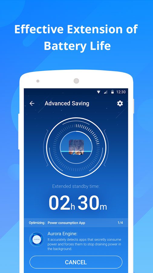 DU Battery Saver Full – DU 배터리 세이버 풀 (프로) 4.9.5.1 5