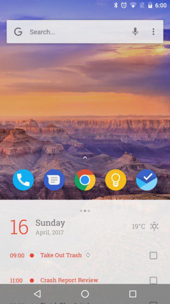 Dailydo Productivity Launcher Pro – 데일리도 생산성 런처 프로 (프로) 1.1.7 7