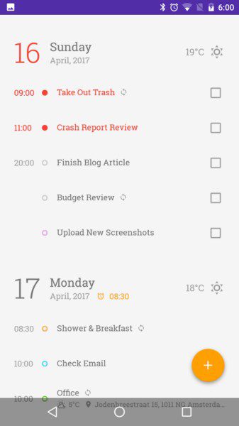 Dailydo Productivity Launcher Pro – 데일리도 생산성 런처 프로 (프로) 1.1.7 1