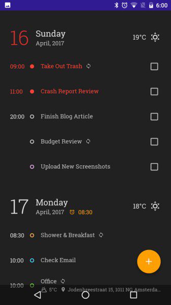 Dailydo Productivity Launcher Pro – 데일리도 생산성 런처 프로 (프로) 1.1.7 3