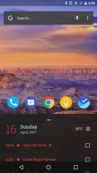 Dailydo Productivity Launcher Pro – 데일리도 생산성 런처 프로 (프로) 1.1.7 4