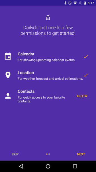 Dailydo Productivity Launcher Pro – 데일리도 생산성 런처 프로 (프로) 1.1.7 5