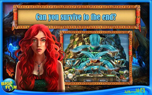 Dangerous Games: Prisoner – 위험한 게임: 죄수 1.0.0 1